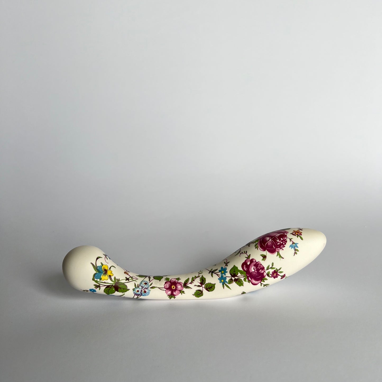 Porcelain fig